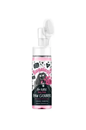 Korting Bugalugs No Rinse Paw Cleaner - Baby Fresh 200 ml