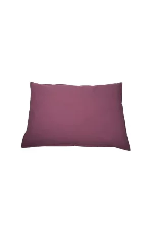 Lex & Max Ligkussen Tivoli Oud Roze 100 x 70 cm Gratis Retour