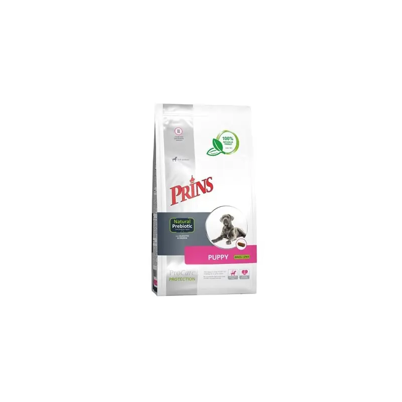 Prins ProCare Protection Puppy 3 kg Laatste Kans