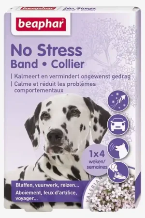 Beaphar No Stress Band voor de Hond Voordeelprijs