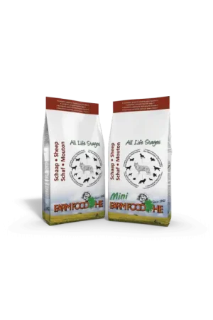 Koop Vandaag Farm Food HE Schaap 4 kg