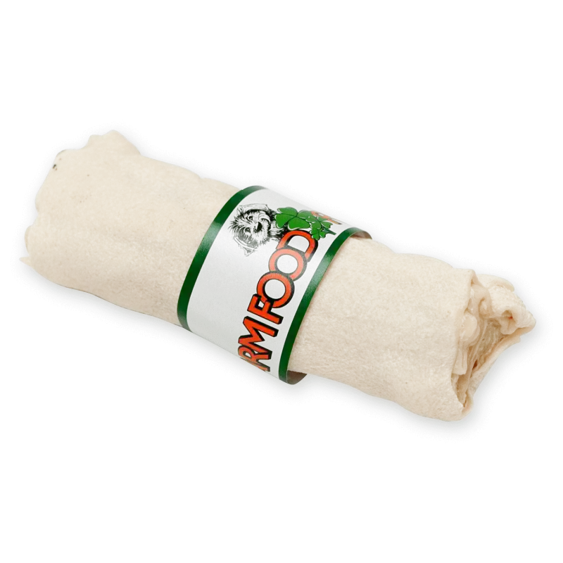 Farm Food Rawhide dental roll S 10 cm Uitverkoop