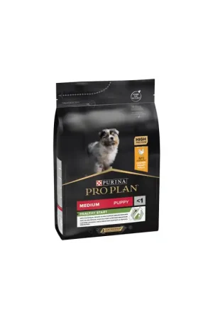 Pro Plan Puppy Medium Kip 3 kg Superprijs