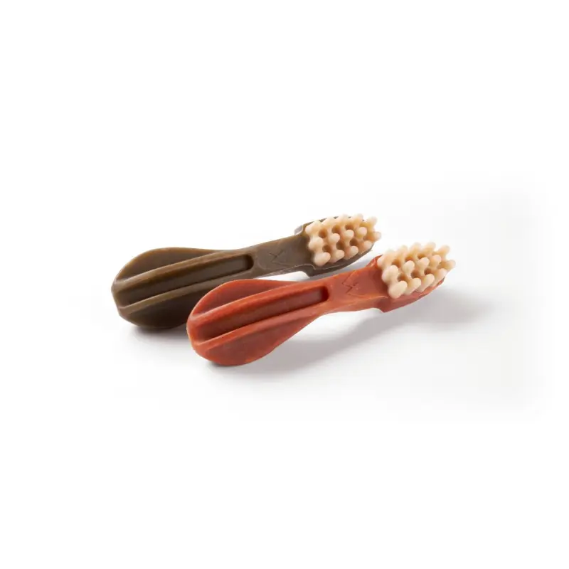 Whimzees Toothbrush X-Large Per Stuk Weekendaanbieding