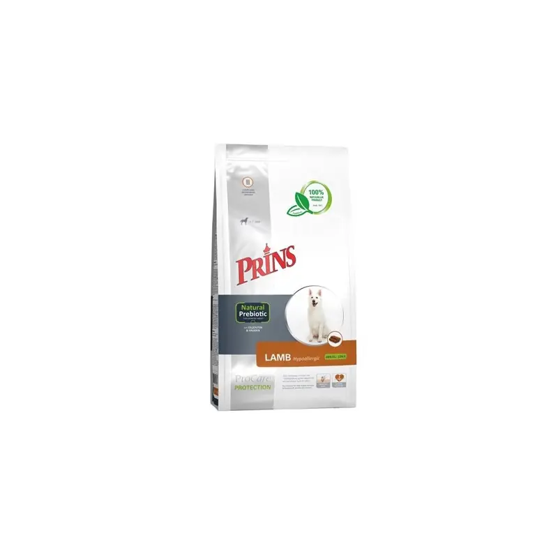 Flitsaanbieding Prins ProCare Protection Lam Hypoallergic 15 kg