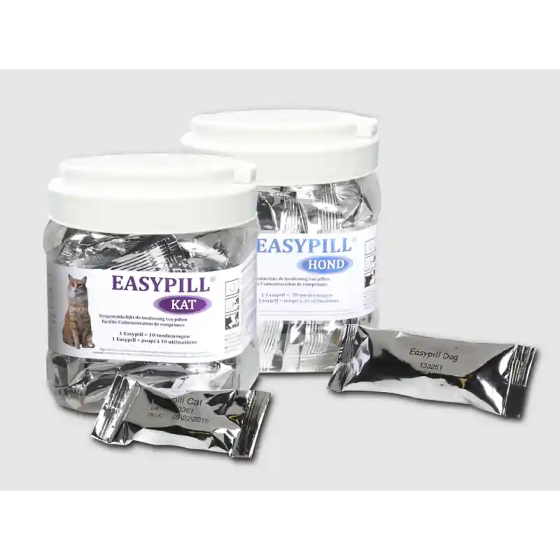 Hete Deal Easypil Hond Sachet 10 Gram