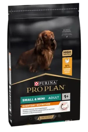 Pro Plan Adult Small & Mini Kip 7 kg Gecertificeerd