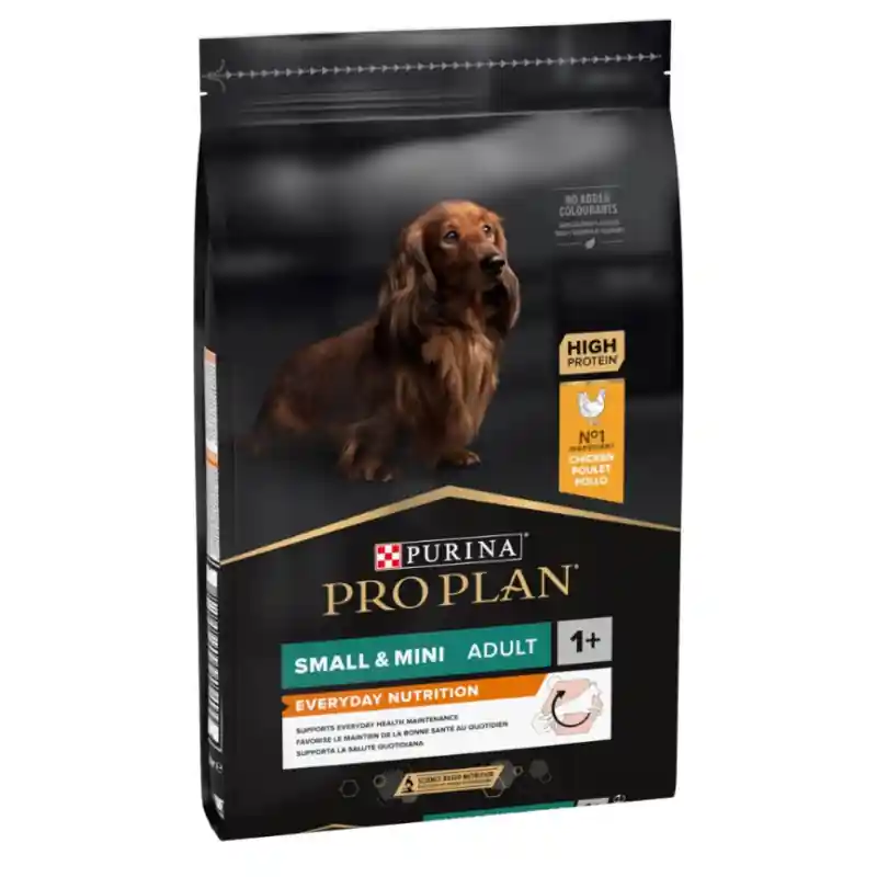 Pro Plan Adult Small & Mini Kip 7 kg Gecertificeerd