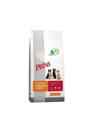 Lage Kosten Prins Fit Selection Chicken & Rice 2 kg