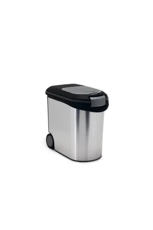 Curver Voedselcontainer Metallic 35 Liter Seizoensaanbieding