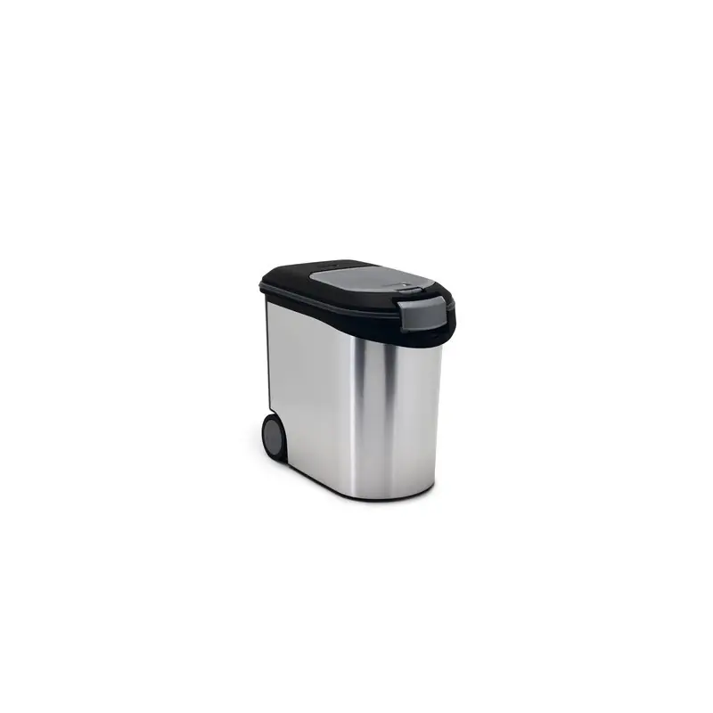 Curver Voedselcontainer Metallic 35 Liter Seizoensaanbieding