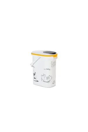 Curver Voedselcontainer DIS Hond 10 Liter Merkproduct