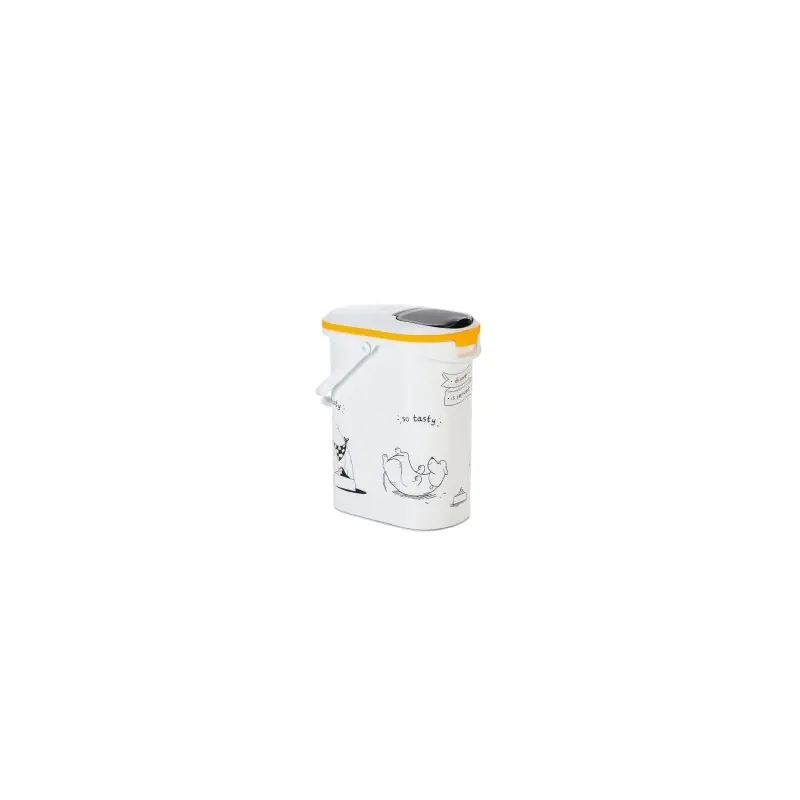 Curver Voedselcontainer DIS Hond 10 Liter Merkproduct