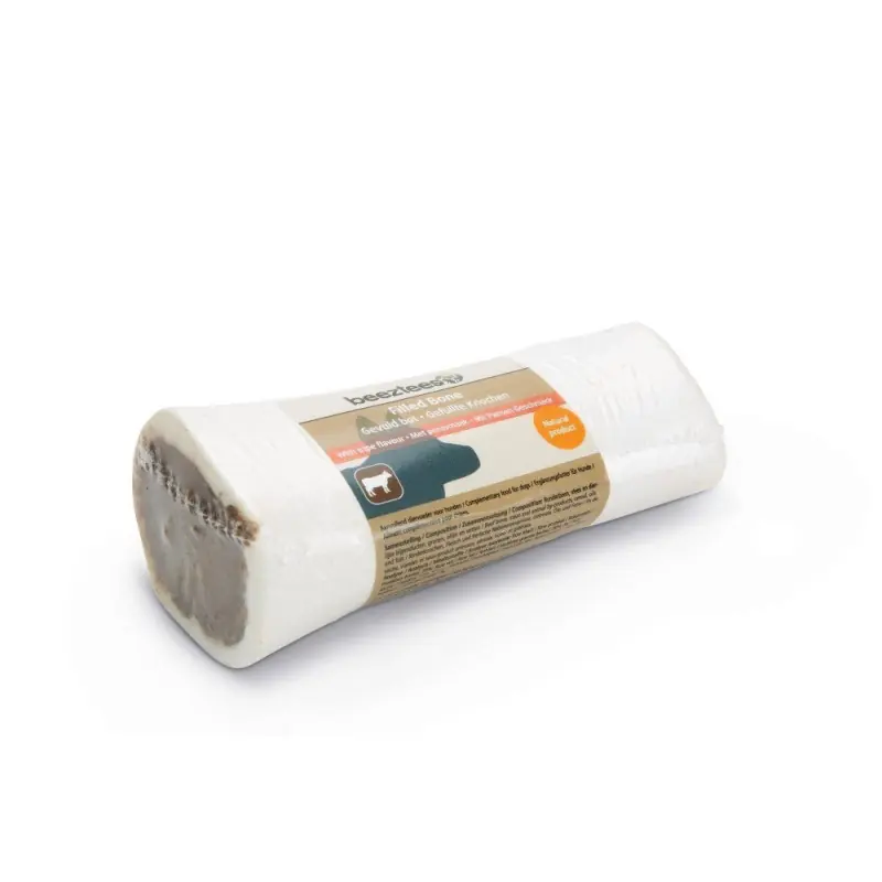 Beeztees Gevuld Bot Pens Beperkte Voorraad