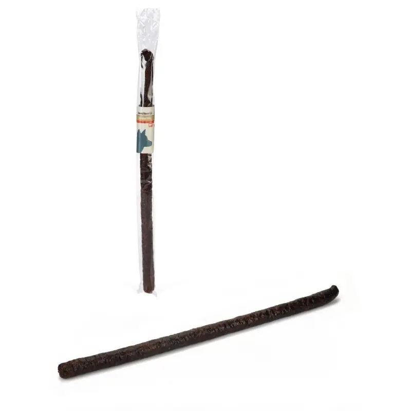 Snelle Levering Beeztees Worst XXL 56 cm