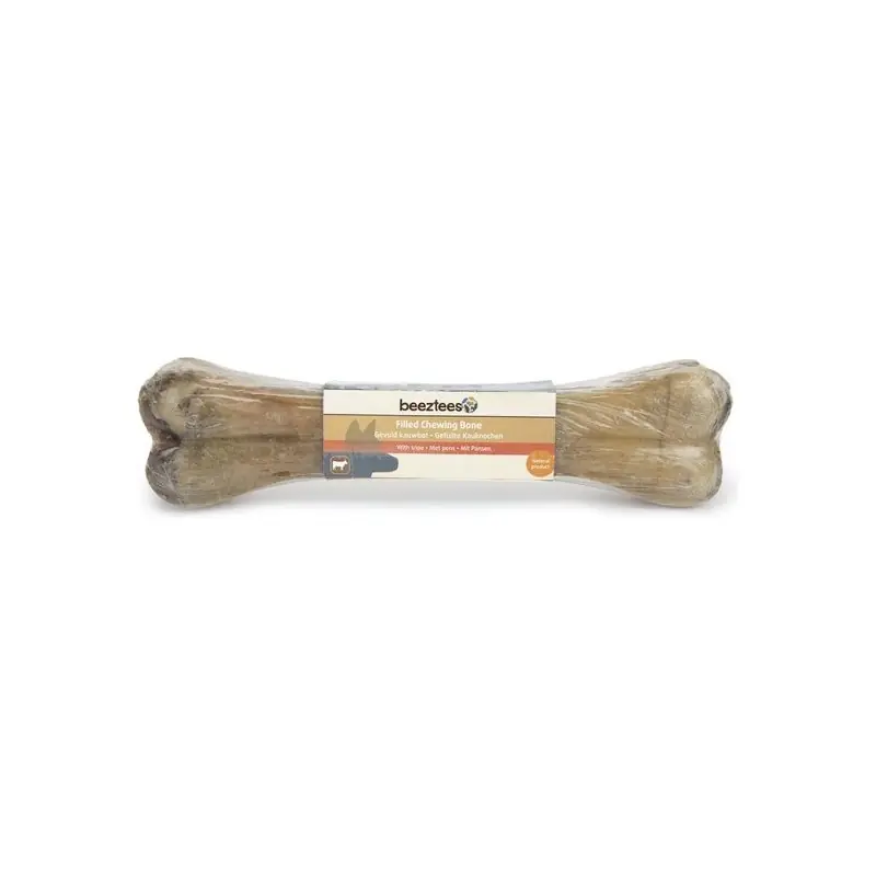 Beeztees Gevuld Kauwbot Pens 25 cm Bestel Nu