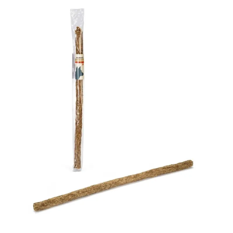Beeztees Worst XXL Crunchy 56 cm Gecertificeerd