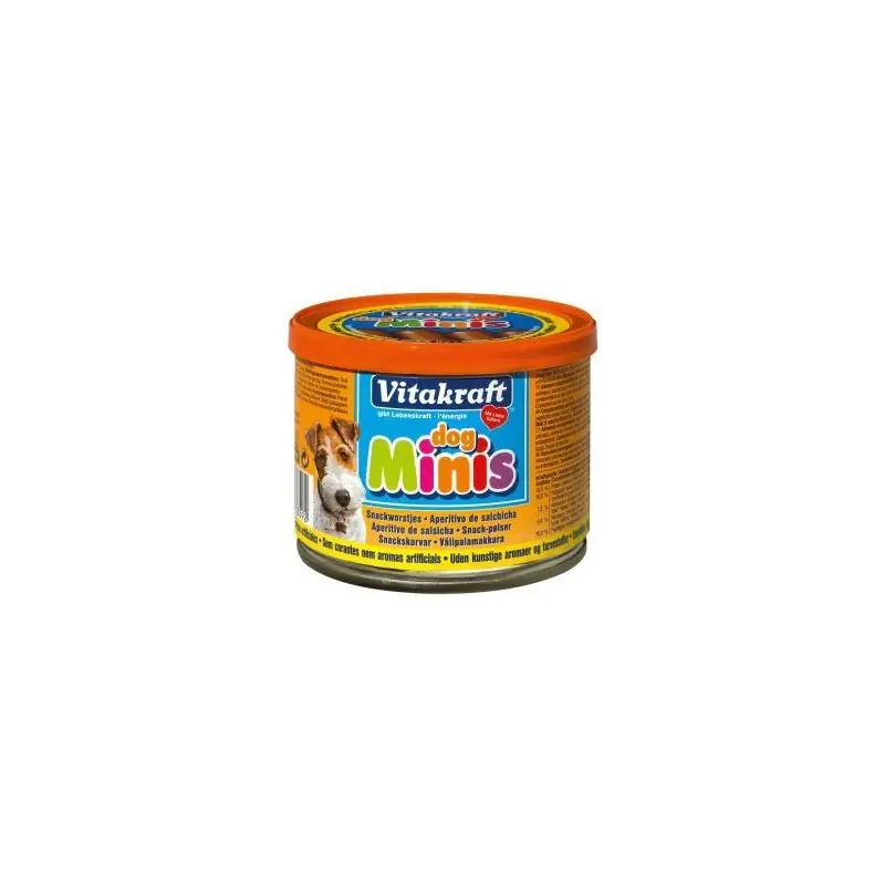 Rechtstreeks Van De Fabrikant Vitakraft Dog Mini‘s
