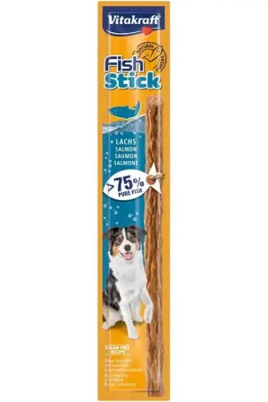 Vitakraft Fish Stick - Zalm Aanbieding