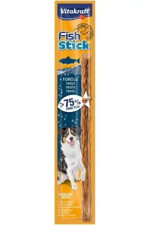 Must-Have Vitakraft Fish Stick - Forel