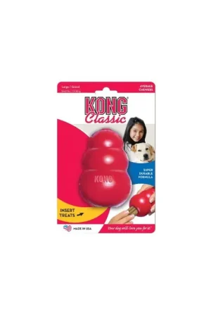 Laatste Versie Kong Classic - Large