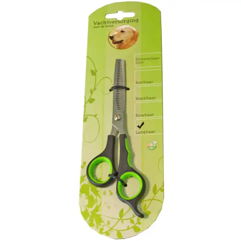 Honden Efileerschaar Enkel Goedkoop