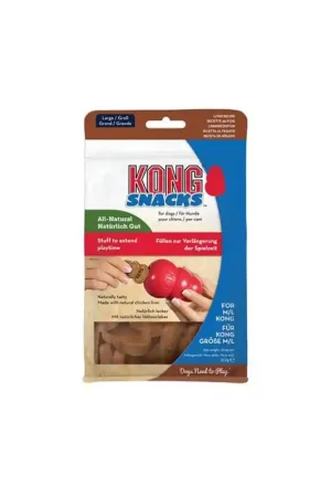 Rechtstreeks Van De Fabrikant Kong Snacks Lever Large 312 gram