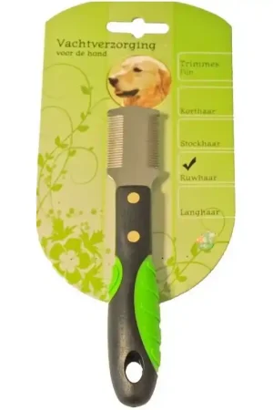 Actieprijs Honden Trimmes Fijn