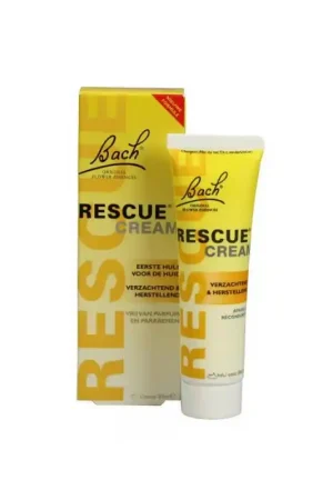 Rescue Cream 30 gram Finale Uitverkoop