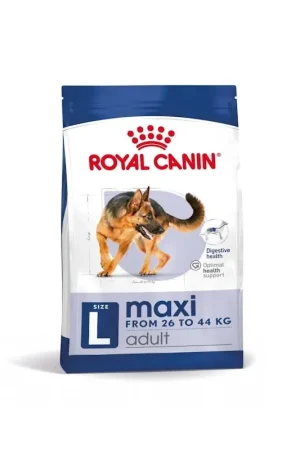 Hoge Kwaliteit Royal Canin Maxi Adult 4 kg