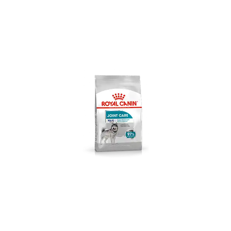 Royal Canin Maxi Joint Care 3 kg Lage Kosten