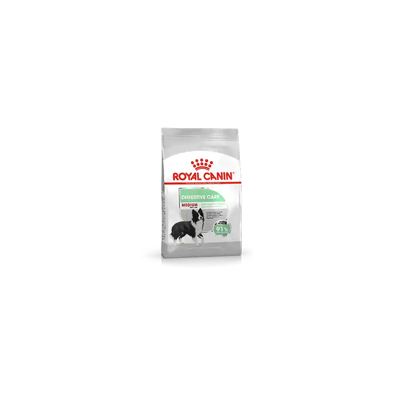 Merkproduct Royal Canin Medium Digestive Care 3 kg