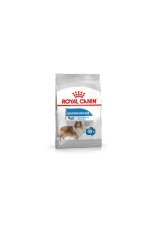 Royal Canin Maxi Light Weight Care 3 kg Meest Verkocht