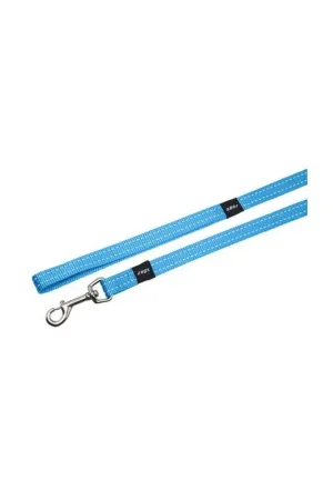 Laatste Versie Rogz Lijn Turquoise - Medium
