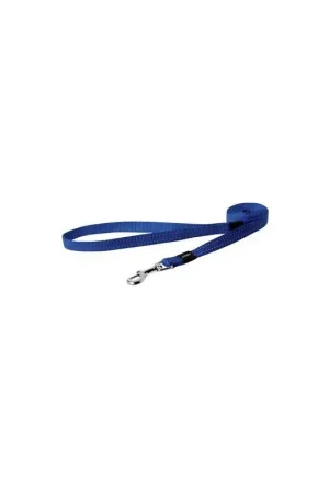 Rogz verstelbare lijn Blauw - XLarge Bestel Nu