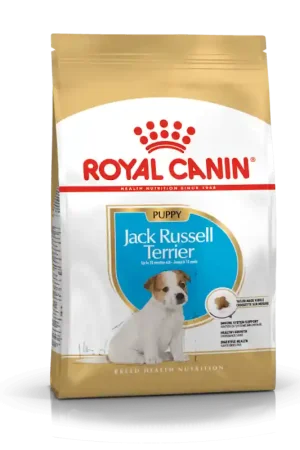 Royal Canin Jack Russell Puppy 3 kg Aanbieding