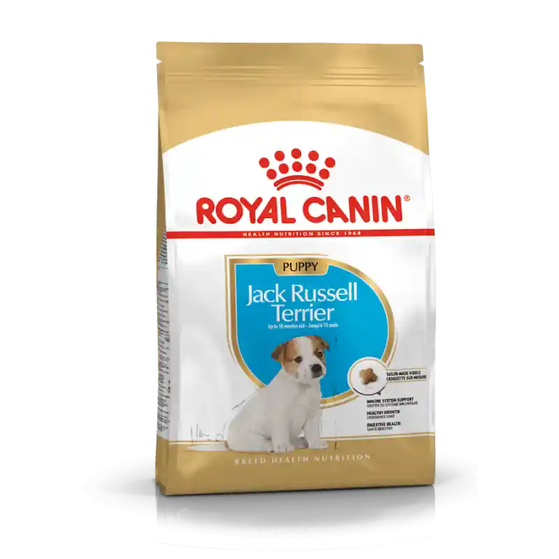 Royal Canin Jack Russell Puppy 3 kg Aanbieding
