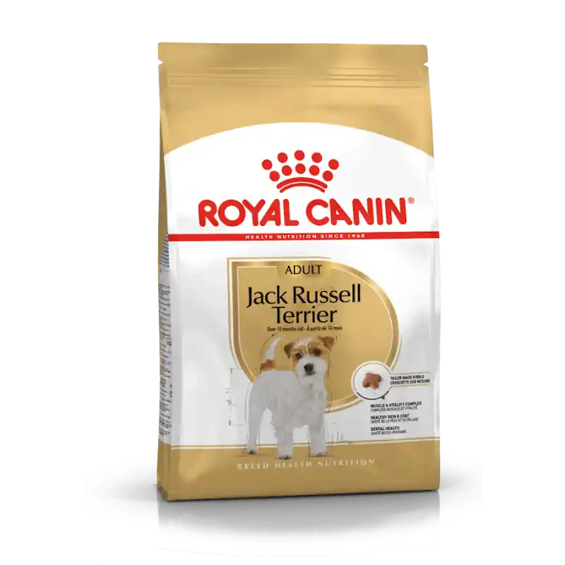 Royal Canin Jack Russell Adult 3 kg Uitverkoop