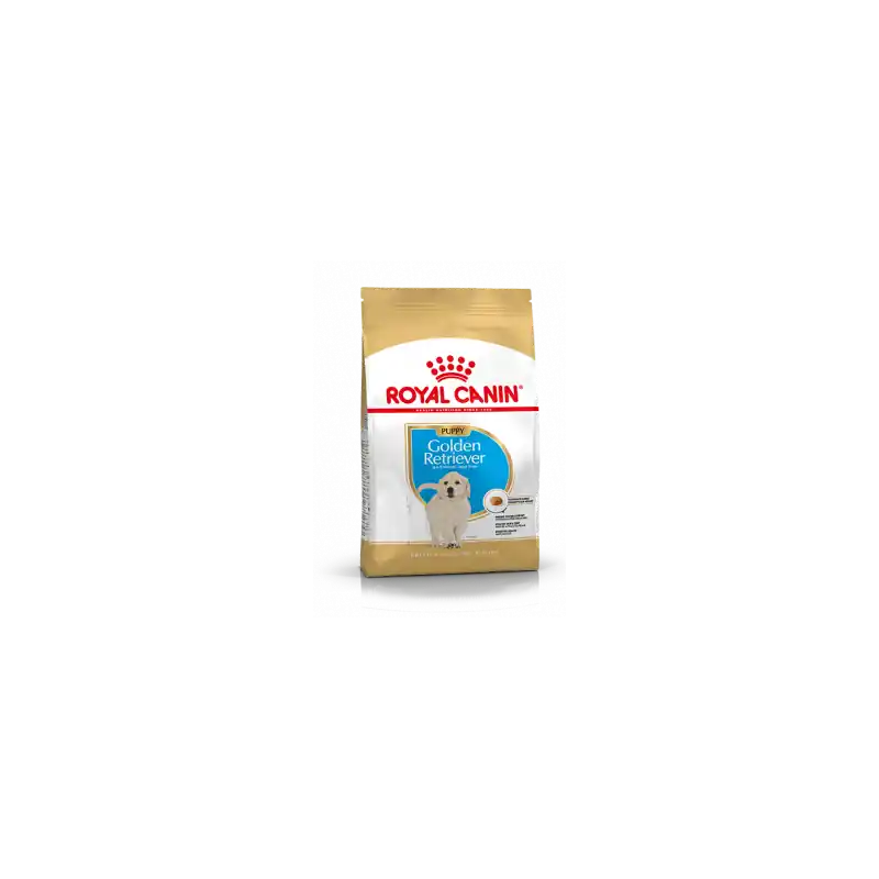 Direct Verzonden Royal Canin Golden Retriever Puppy 12 kg