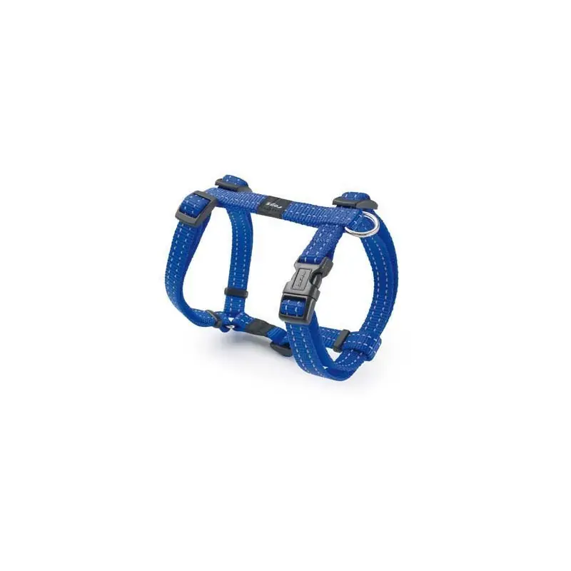 Rogz H Tuig Blauw - XLarge Aanbieding