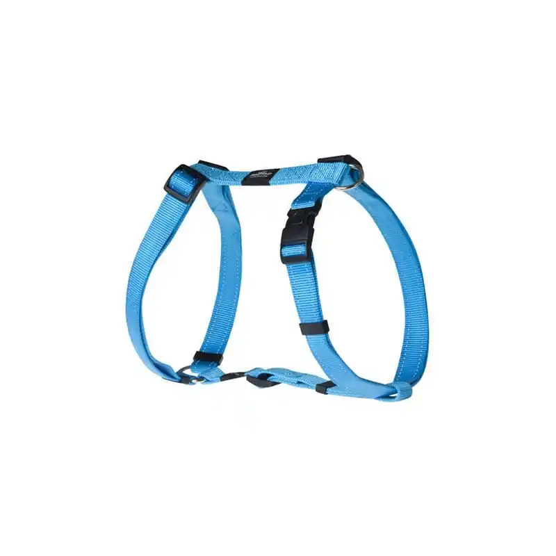 Direct Verzonden Rogz H Tuig Turquoise - XLarge