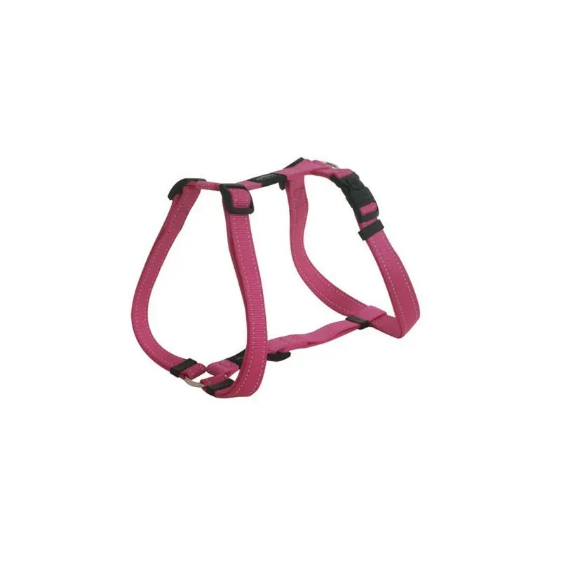Rogz H Tuig Roze - XLarge Nieuw