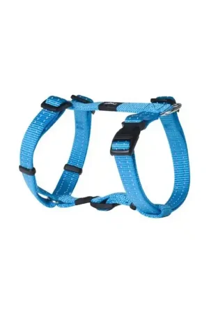 Korting Rogz H Tuig Turquoise - Medium