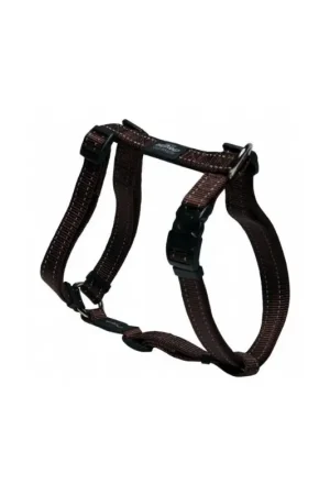 Rogz H Tuig Bruin Medium Merkproduct