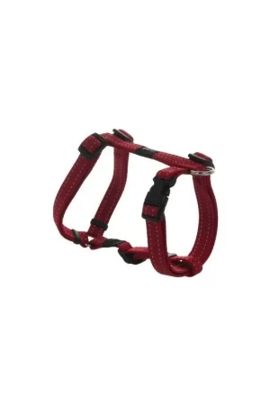 Rogz H Tuig Rood - Small Seizoensaanbieding