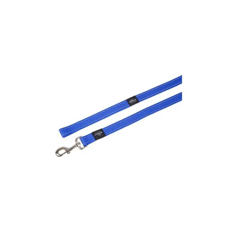 Express Levering Rogz Lijn Blauw - XLarge