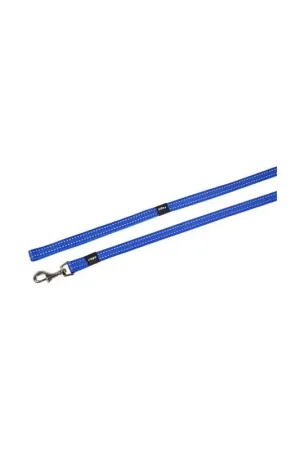Rogz Lijn Blauw - Medium Flitsaanbieding