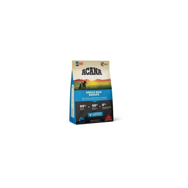Favoriet Acana Dog Adult 2 kg