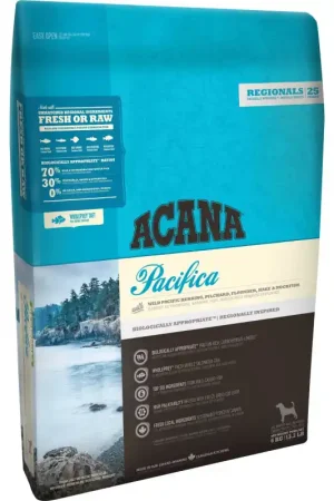 Goedkoop Acana Regionals Pacifica 11,4 kg