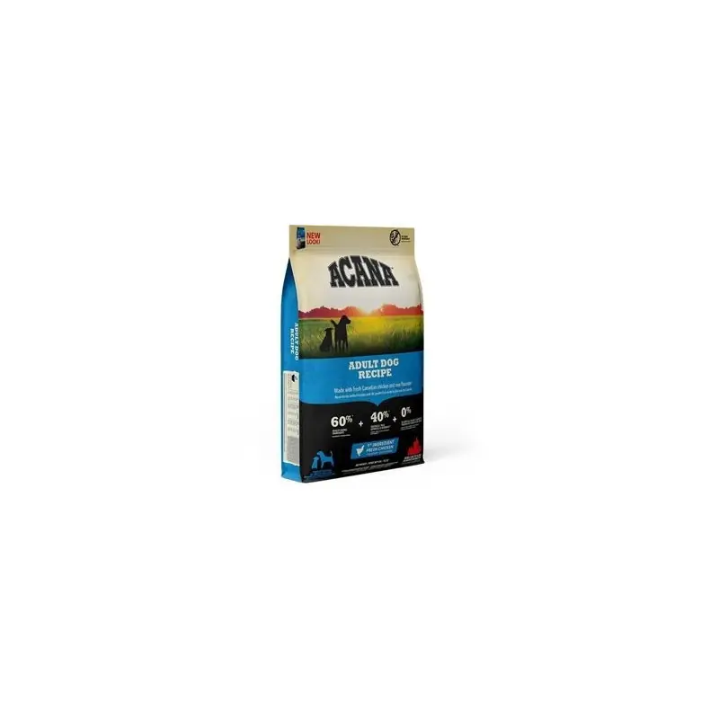 Acana Dog Adult 6 kg Alleen Vandaag